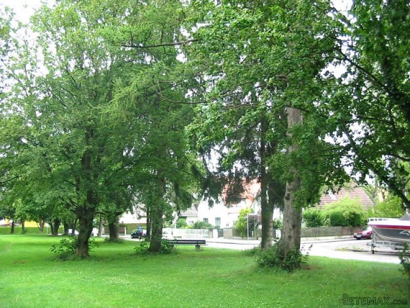 Newly renovated 1 bedroom flat in Solln