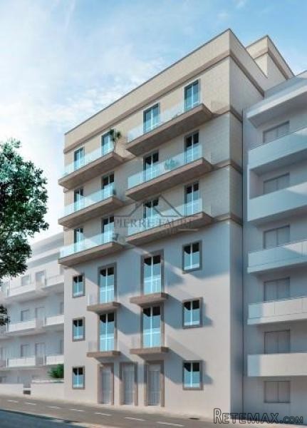 Penthouse - Msida
