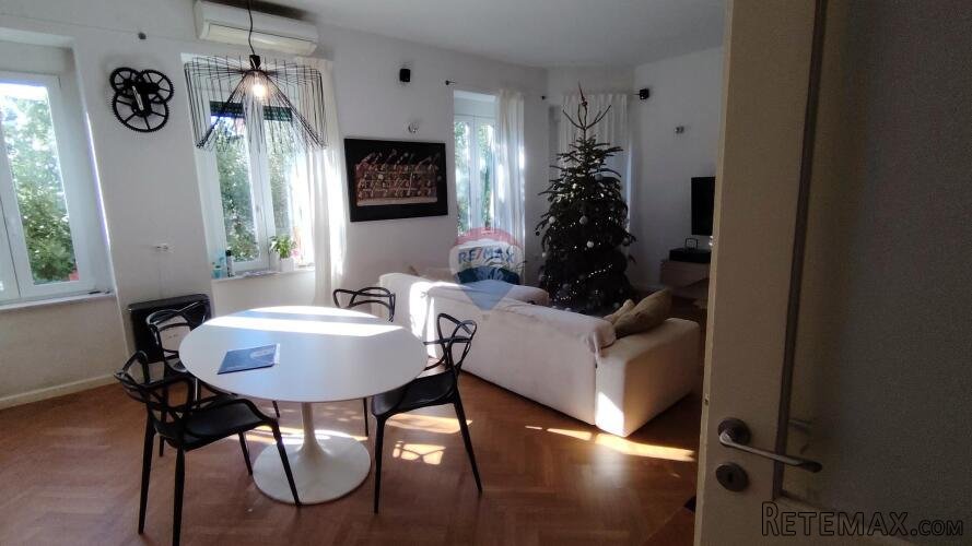 Rijeka, Bulevard, dvosoban stan s db u vili - 2