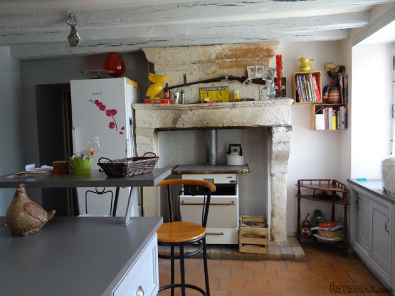 Rrenovated Stone Farmhouse With.. - 2