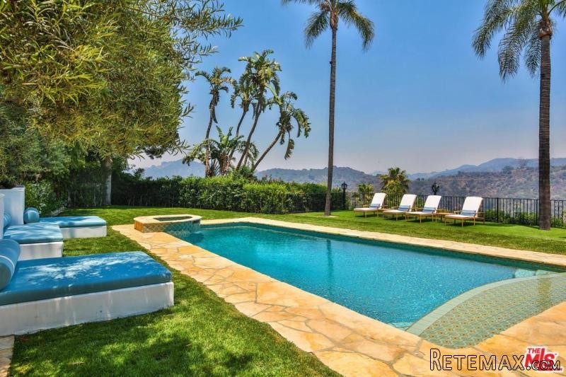 1424 Bel Air Rd | Los Angeles..