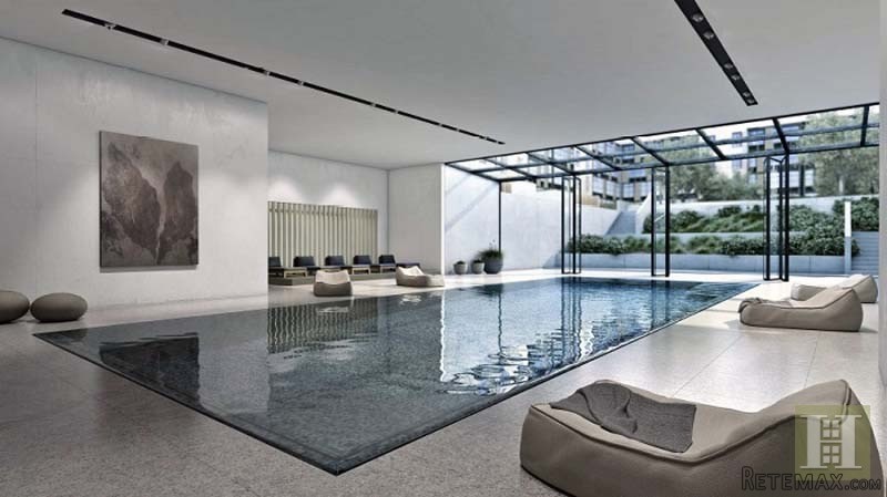 2 bedroom Apartment For Sale: 429 KENT.. - 2