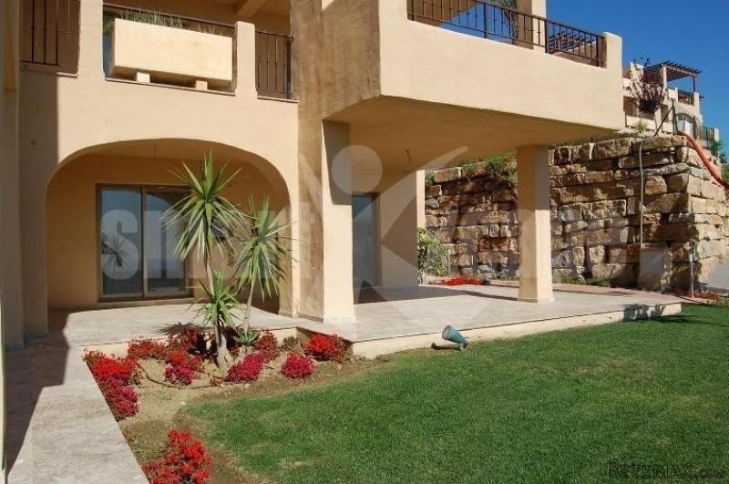 Apartment For Sale In Benahavis.. - 2