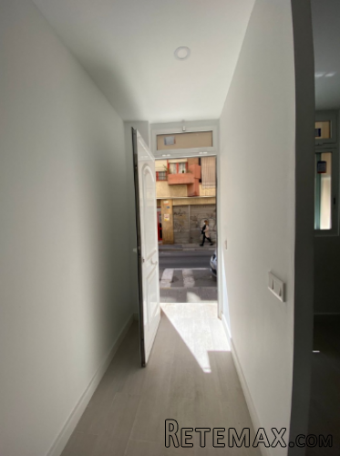 Flat in Mercado Central area, Alicante.The flat of 111 m2.. - 3