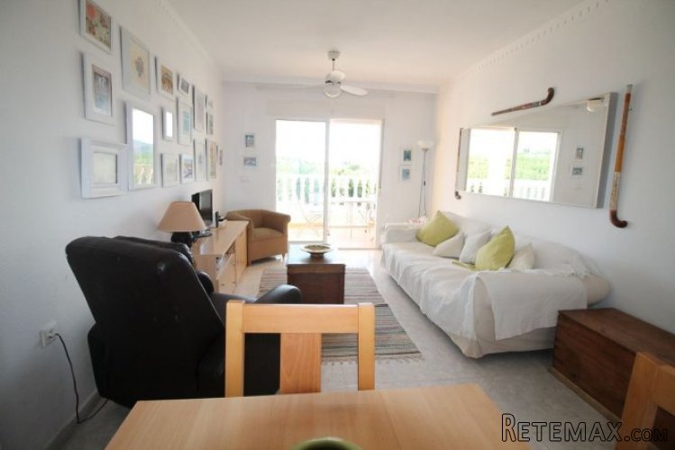 South facing property which boasts fantastic views of the.. - 3