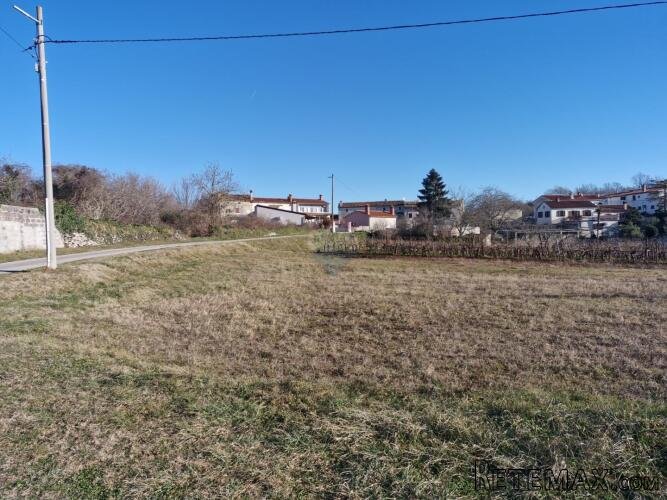 Svetvinčenat, Peresiji, samostojeća prizemnica 85,66m2 - 3