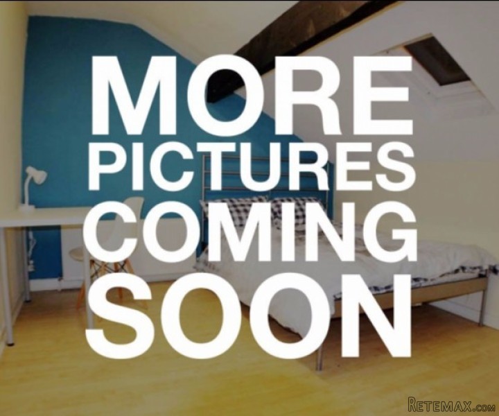 Very Large Twin Room In Angel!..