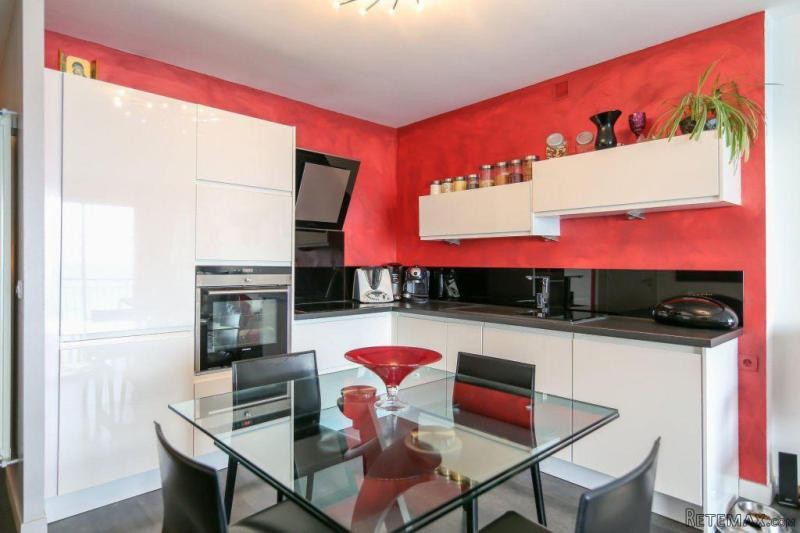 1 bedroom apartment for sale - 2