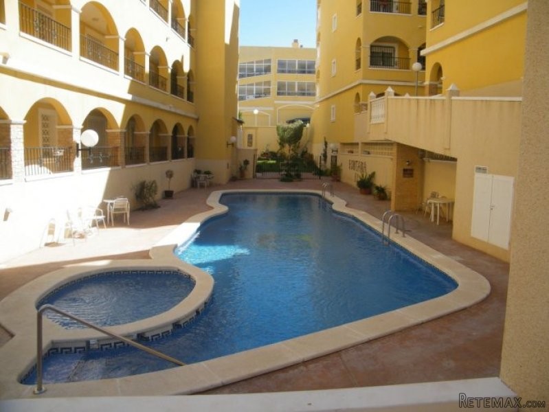 2 Bedrooms - Apartment - Alicante - For.. - 2