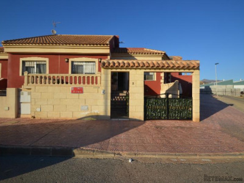 3 Bedrooms - Villa - Murcia - For Sale - 2