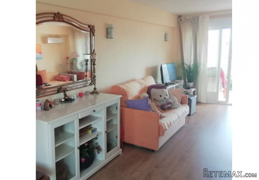 Apartamento de 100m2 con 2 dorm. 2 baños. salón, cocina r.. - 4