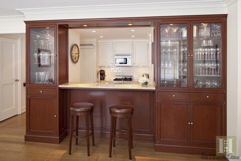 1 bedroom Apartment For Sale: 400 EAST.. - 2