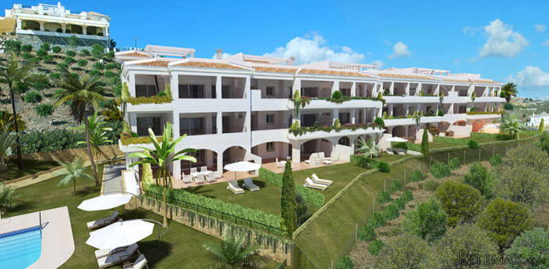 2 bedroom apartment for sale - 2