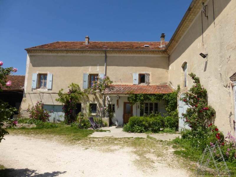 Mas Marsanne - Exclusivite - 2