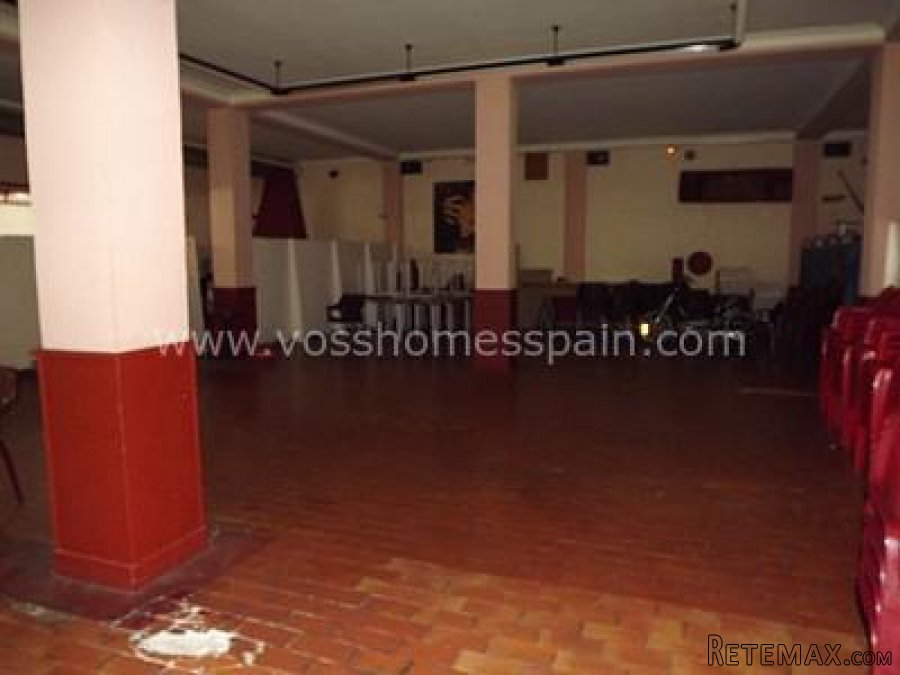 NEGOCIABLE - Large commercial investment, DISCO/PUB, BAR.. - 5