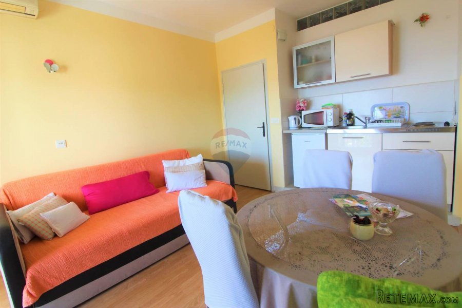 OPATIJA- kuća s 5 apartmana, otvoren pogled na more, garaža, - 5