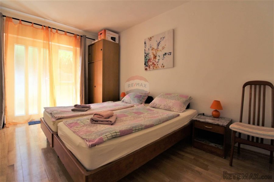 OPATIJA- kuća s 5 apartmana, otvoren pogled na more, garaža, - 7