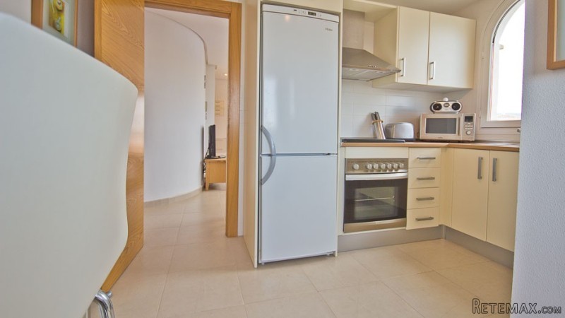 Penthouse Apartment For Sale Hacienda.. - 2