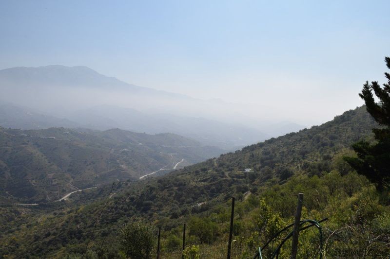 Rural land for Sale in Vinuela, Vinuela.. - 2