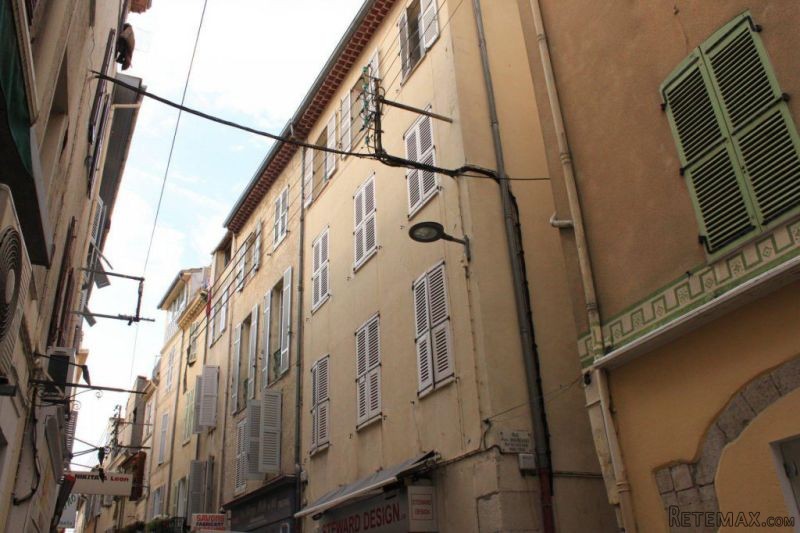 Sale Apartment - Antibes