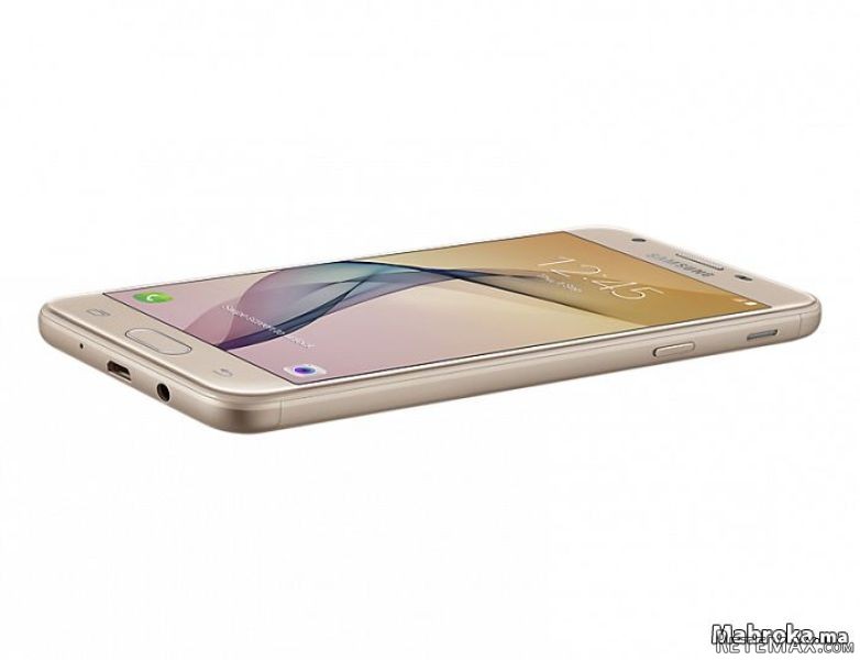 Samsung galaxy j5 prime