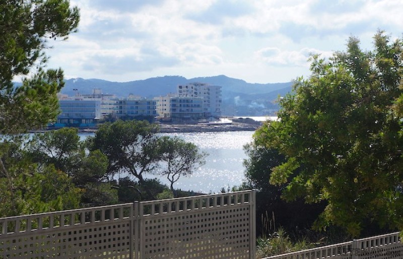 Cala Gracio - Sant Antoni de Portmany..