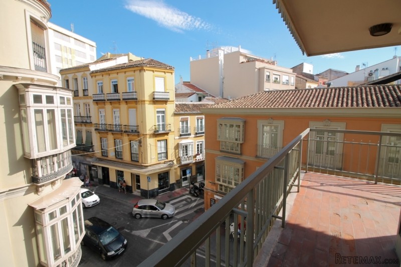 Centro Historico - Malaga