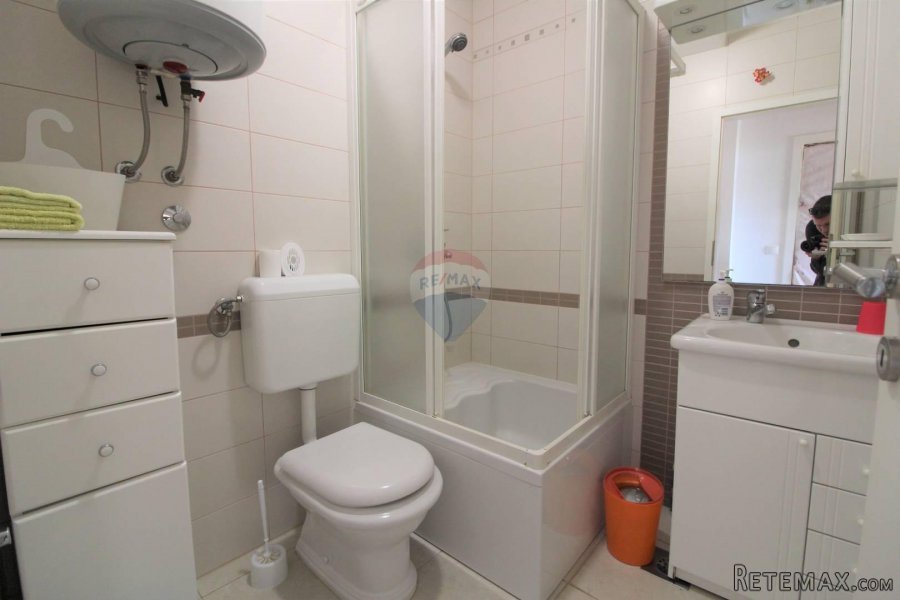 OPATIJA- kuća s 5 apartmana, otvoren pogled na more, garaža, - 8