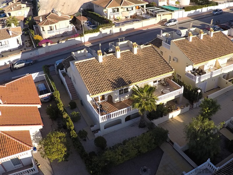 Rojales 3 Beds 2 Baths semi-detached - 2