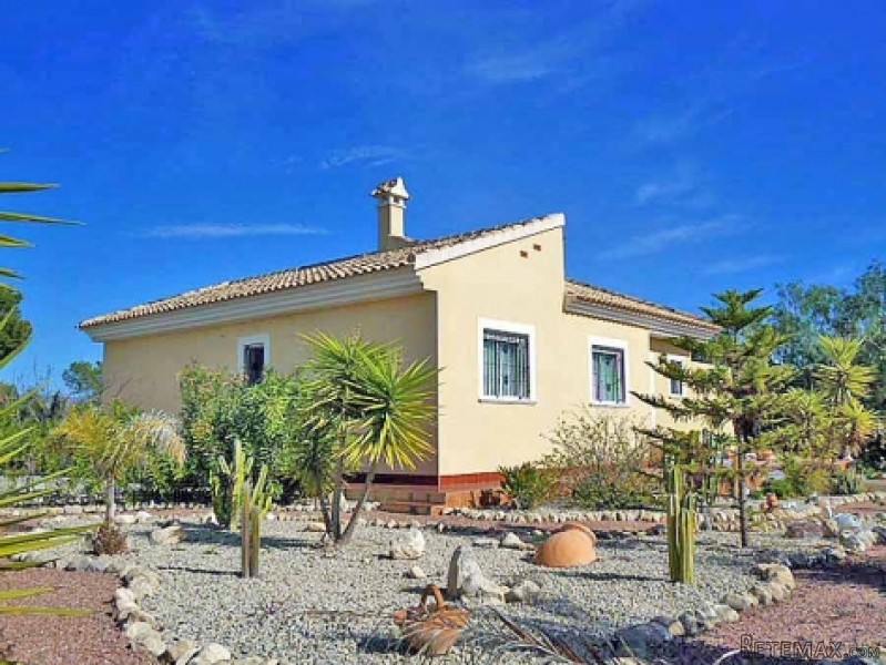 Abanilla - Murcia - 3 Bed Detached.. - 2