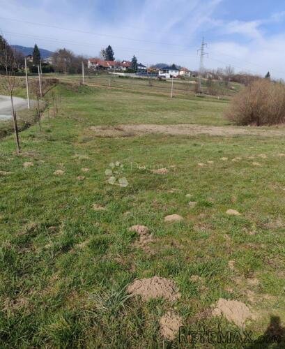 Građevinsko zemljište u Remetincu - prilika!