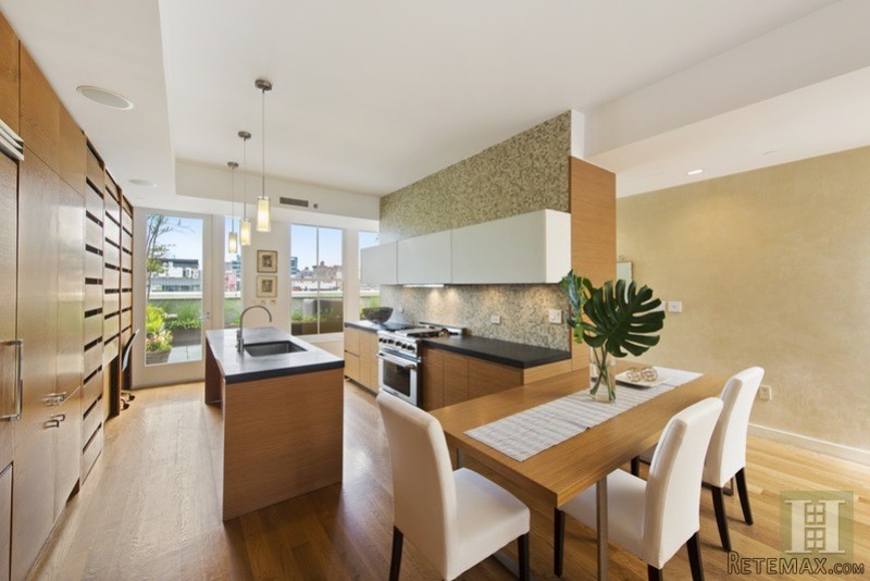 2 bedroom PentHouse For Sale: 51 WALKER..