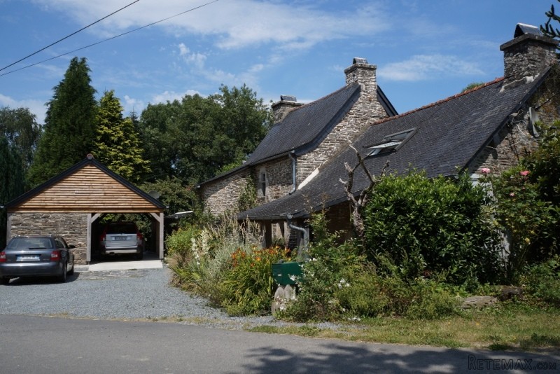 3 Bedroom Stone Built Property - 2