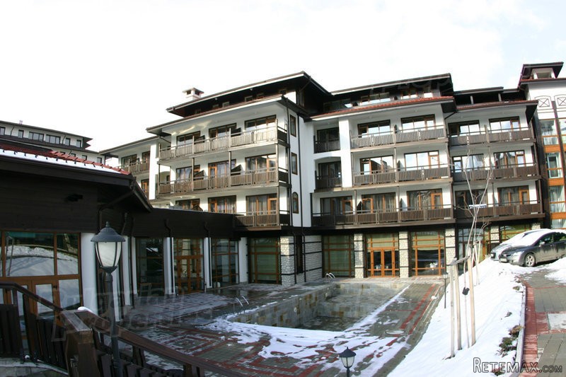 Furnished Apartment Near The Lift And.. - 2