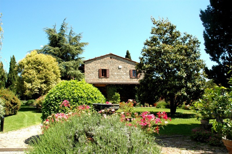 House - Tuscany - For Sale