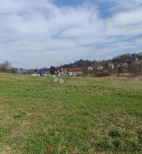 Zanimljivo građevinsko zemljište u Remetincu