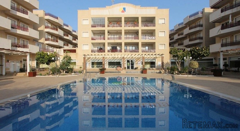 Apartment Cabo Roig Ref: YHISMP231