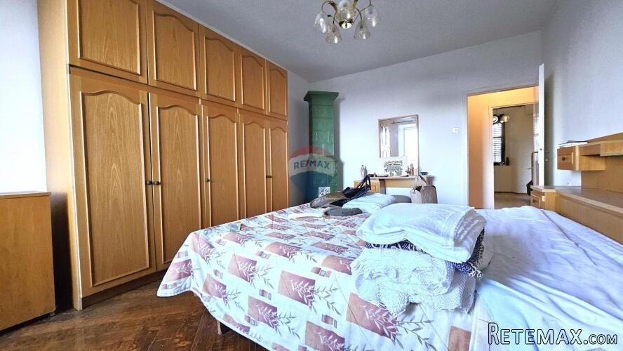 Istra, Umag okolica- dvoetažni stan s pogledom na more - 2