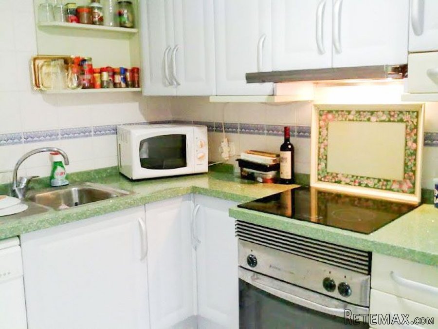 Nice Bungalow in Finestrat, Benidorm.The property of 90 m2.. - 2