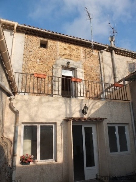 Spacious Renovated Village House With 3..