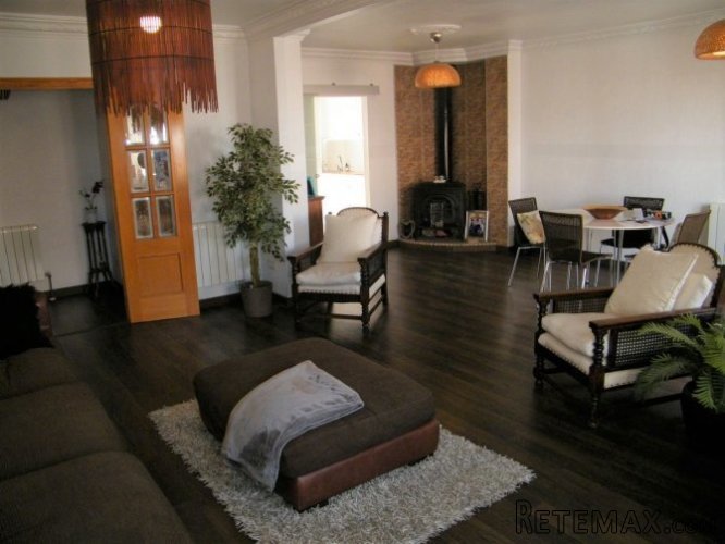 This is a beautiful example of a spacious, modern apartment.. - 2