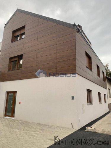 Varaždin, centar 4-sobni stan 80 m2, NOVOGRADNJA - 2