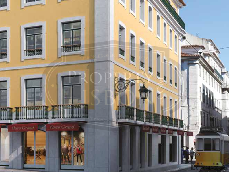Your new Luxury character Baixa.. - 2