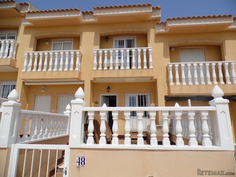 2 Bedrooms - Property - Alicante - For.. - 2