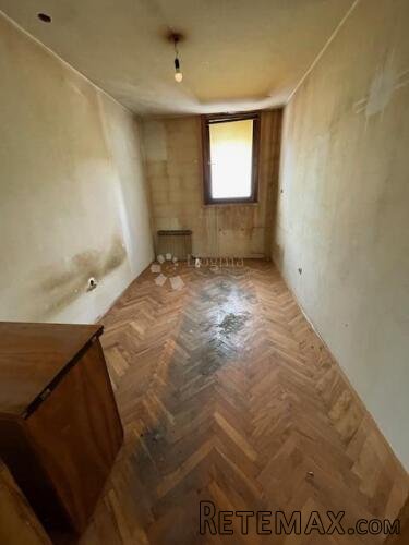 Donja Vežica 59m2,2s+db balkon pogled na more - 3