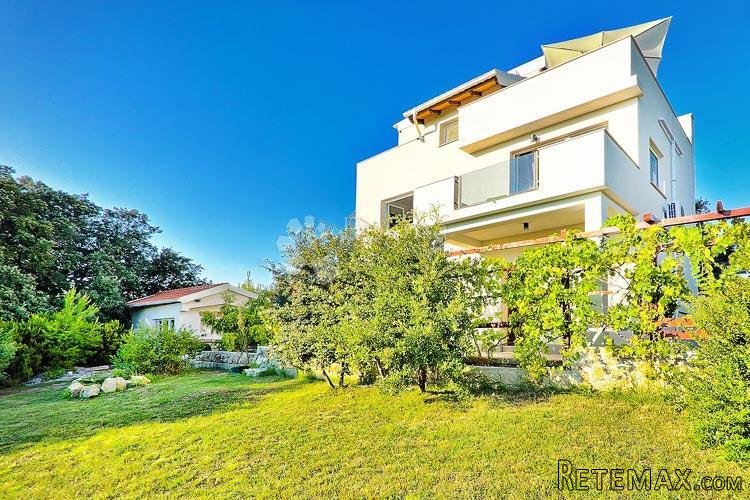Predivna villa blizu mora