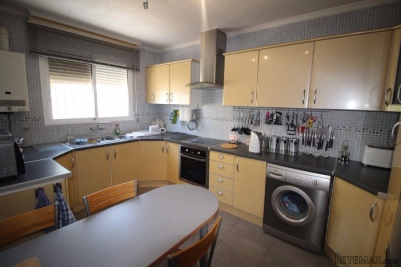 Villa For Sale Hondon De Las Nieves - 2