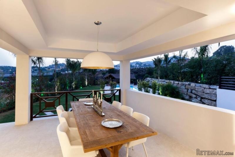 4 bedroom detached villa for sale - 2