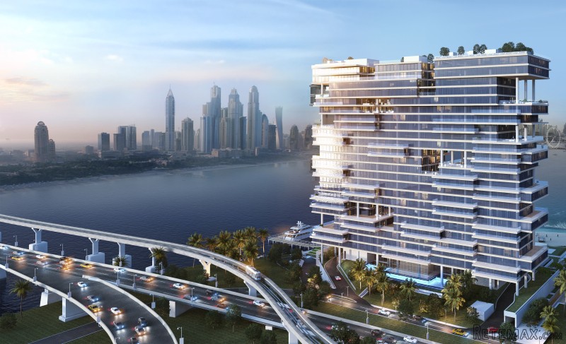 Beachside Paradise in One Palm - 2