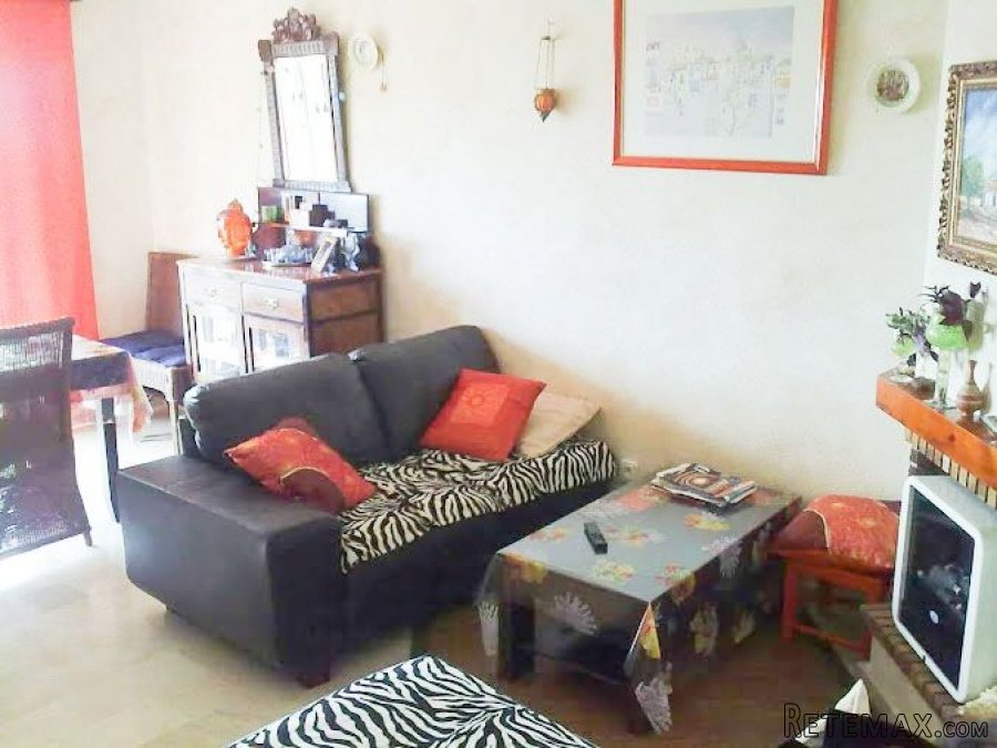 Nice Bungalow in Finestrat, Benidorm.The property of 90 m2.. - 4